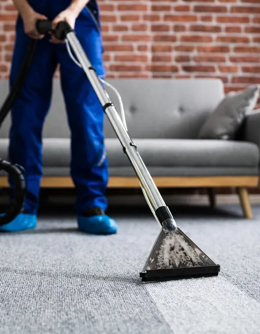 Carpet & Upholstery Cleaning
