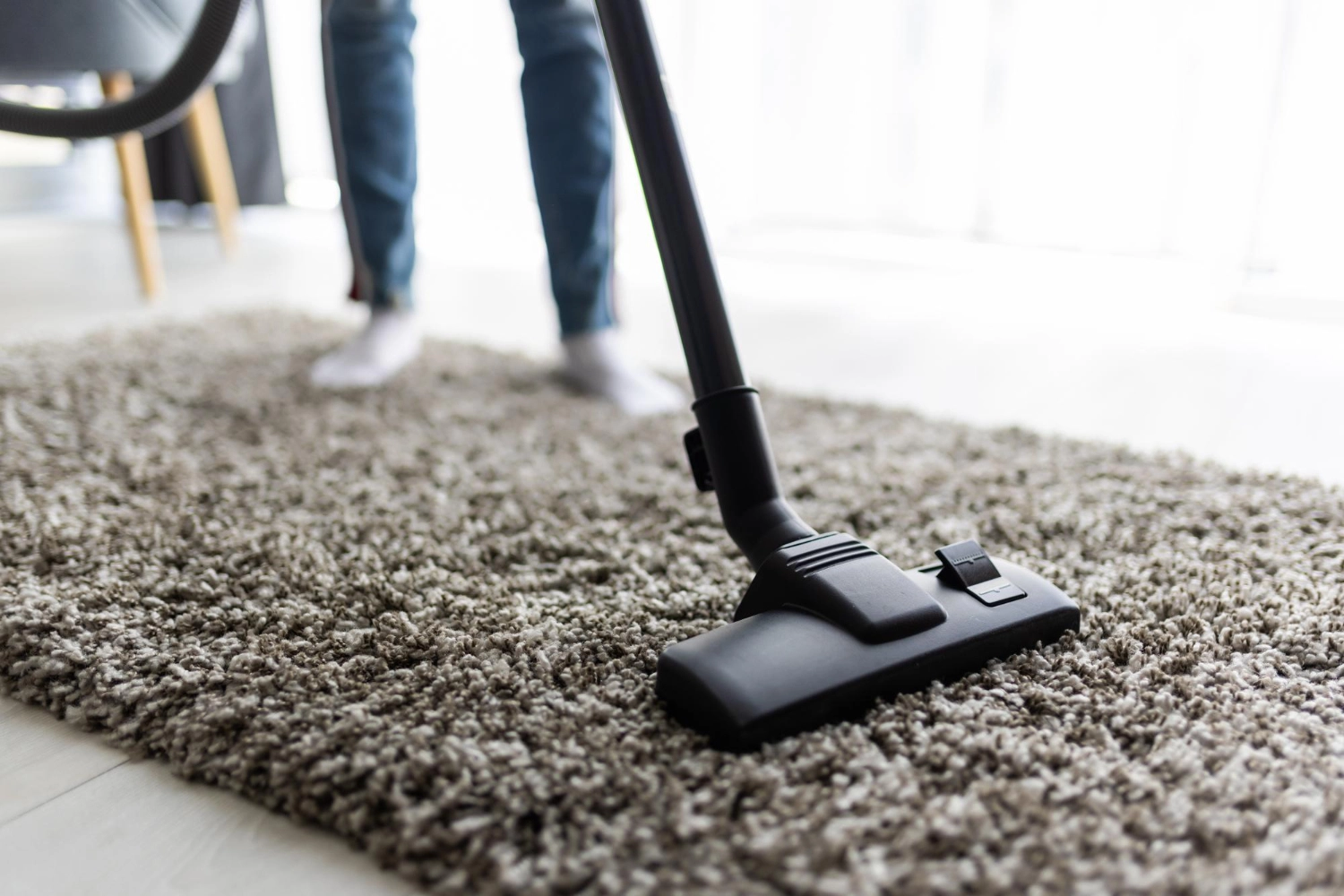 Imagem do artigo Why Carpet & Upholstery Cleaning Is Essential for a Healthier Home or Business