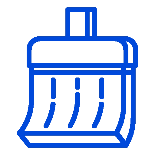 Ícone do item High Standards